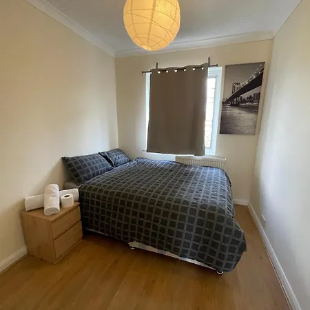 Appartement West London